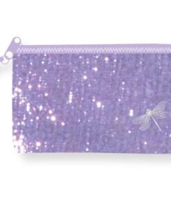 Kangaro KTC Etui Purple Passion smal paars