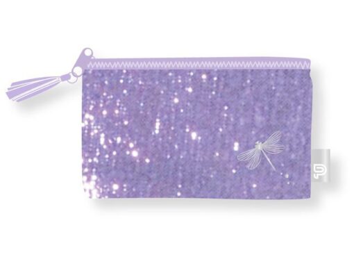 Kangaro KTC Etui Purple Passion smal paars