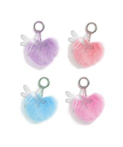 Kangaro Sleutelhangers Purple Passion
