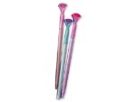 Kangaro KTC Balpen Purple Passion display