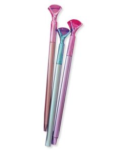 Kangaro KTC Balpen Purple Passion display