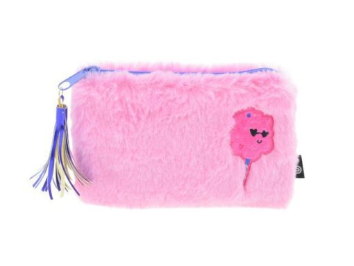 Kangaro KTC Etui Bonjour Babe bont ca.