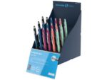 Balpen Schneider Epsilon 18 stuks SIS-display Engels