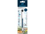 Diepvries marker Schneider Maxx 242 op blister zwart