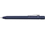 Faber Castell Vulpotlood Faber-Castell Grip 2011 0.7mm klassiek blauw