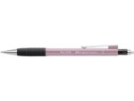 Faber Castell Vulpotlood Faber-Castell Grip 1345 0,5mm rosé shadows