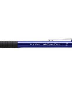 Faber Castell Vulpotlood Faber-Castell Grip 1345 0,5mm donker blauw