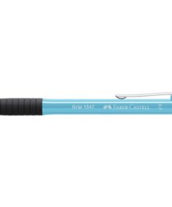 Faber Castell Vulpotlood Faber-Castell Grip 1347 0,7mm licht blauw