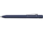 Faber Castell Balpen Faber-Castell Grip 2011 klassiek blauw