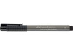 Faber Castell Tekenstift Faber-Castell Pitt Artist Pen S 273 warmgrijs VI