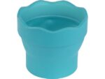 Faber Castell Watercup Faber-Castell Clic & Go turquoise