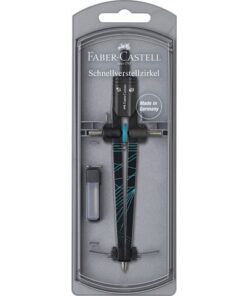 Faber Castell Snelverstelpasser Faber-Castell Twister 2022