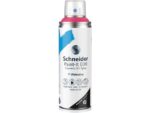 Supreme DIY spray Schneider Paint-it 030 magenta 200ml