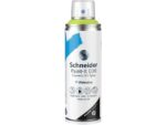 Supreme DIY spray Schneider Paint-it 030 lime groen pastel  200ml