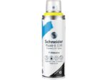 Supreme DIY spray Schneider Paint-it 030 licht geel pastel  200ml