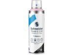 Supreme DIY spray Schneider Paint-it 030 roze pastel 200ml