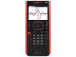 Texas Instruments Grafische calculator Nspire CX II-T CAS met onderwijs       software