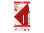 Geocoverset Aristo 3in1 Basic 1 geocover, 1 geodriehoek, 1  tekendriehoek