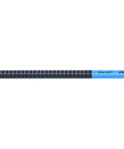 Faber Castell Grafietpotlood Faber-Castell Grip 2001 two-tone zwart/blauw
