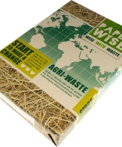 PaperWise kopieerpapier A4 wit 80 grams pak à 500 vel