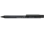 Gelpen Schneider Fave zwart 0.4mm