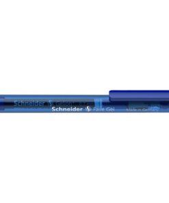 Gelpen Schneider Fave blauw 0.4mm