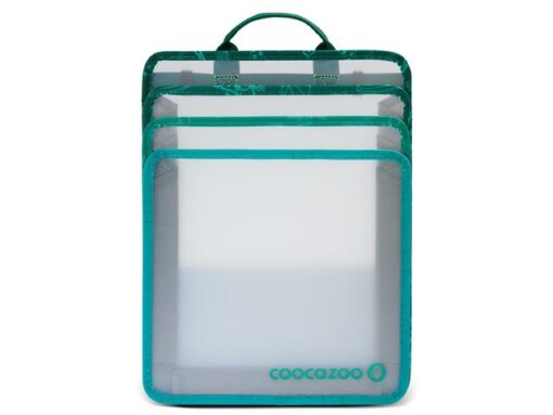 Coocazoo opvouwbare box.