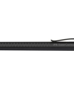 Faber Castell Balpen Faber-Castell Grip XB zwart
