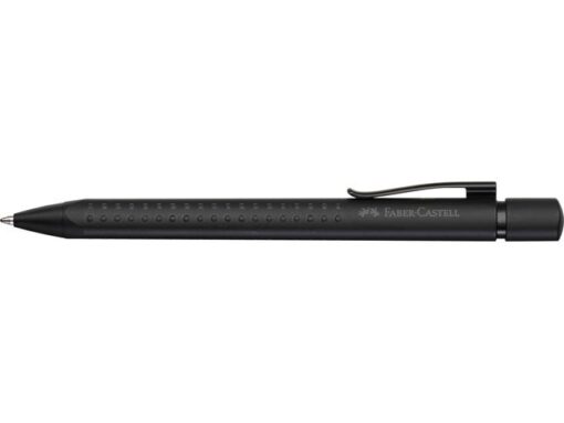 Faber Castell Balpen Faber-Castell Grip XB zwart