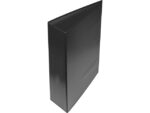 Kangaro KTC Kangaro ECO presentatieringband FSC A4 zwart D-50mm         mechaniek