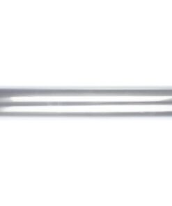 Kangaro KTC Transparante folie Kangaro op rol 50cm x 100 mtr 25 micron
