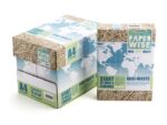 PaperWise kopieerpapier A4 wit 75 grams doos à 5 x 500 vel