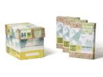 PaperWise kopieerpapier A4 wit 80 grams doos à 5 pak