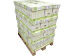 PaperWise kopieerpapier A4 Natural 72 grams pallet à 240 pak