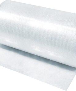 Luchtkussenfolie Raadhuis rol 120 cm x 100 mtr