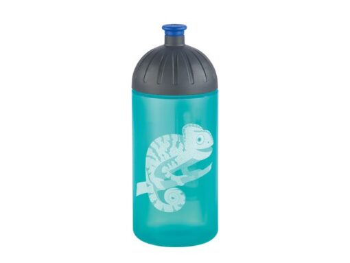 Drinkbeker Step by Step plastic Tropical Chameleon