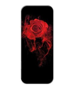 Bliketui Aristo leeg motief Rose