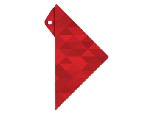 Geocover Aristo incl. geodriehoek 16cm