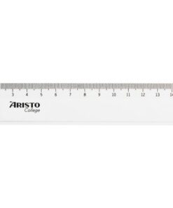 Liniaal Aristo 16cm GeoCollege