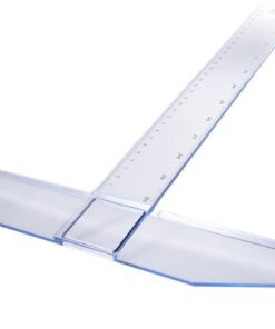 Tekenhaak Aristo 75cm GeoCollege