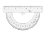 Gradenboog Aristo 10cm 0-180°