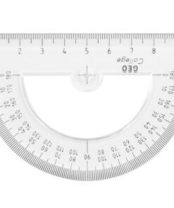 Gradenboog Aristo 10cm 0-180°