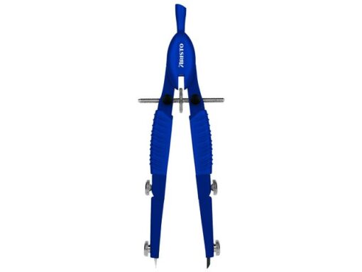 Snelverstelpasser Aristo Topline Deep Blue