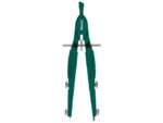 Snelverstelpasser Aristo Topline Mystic green