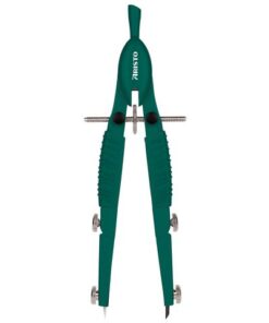 Snelverstelpasser Aristo Topline Mystic green
