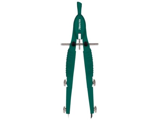 Snelverstelpasser Aristo Topline Mystic green