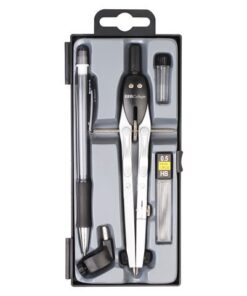 Schoolset Aristo GEOcollege inhoud: 5 stuks