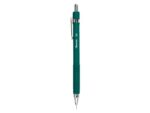 Vulpotlood Aristo Mystic green 0,5 rubberengrip, metalen    clip