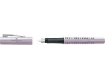 Faber Castell Vulpen Faber-Castell Grip Glam M parel