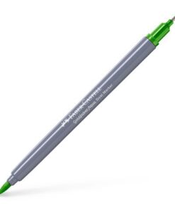 Faber Castell Duo aquarelmarker Faber-Castell Goldfaber 112 loofgroen